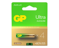 GP Baterie 24AU21-SB4 4 szt. - 1283058 - zdjęcie 1